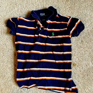 Boys 18m Ralph Lauren shirt